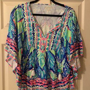 Britta Knit Tunic